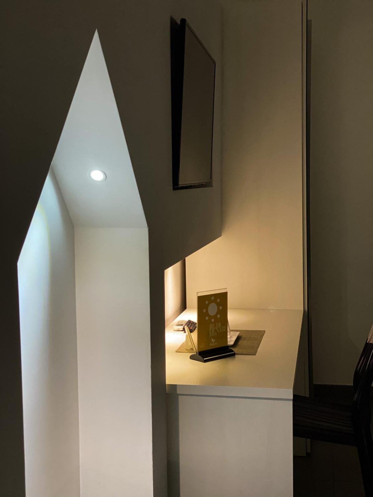 Megaris Luxury Suite Rooms Naples Extérieur photo