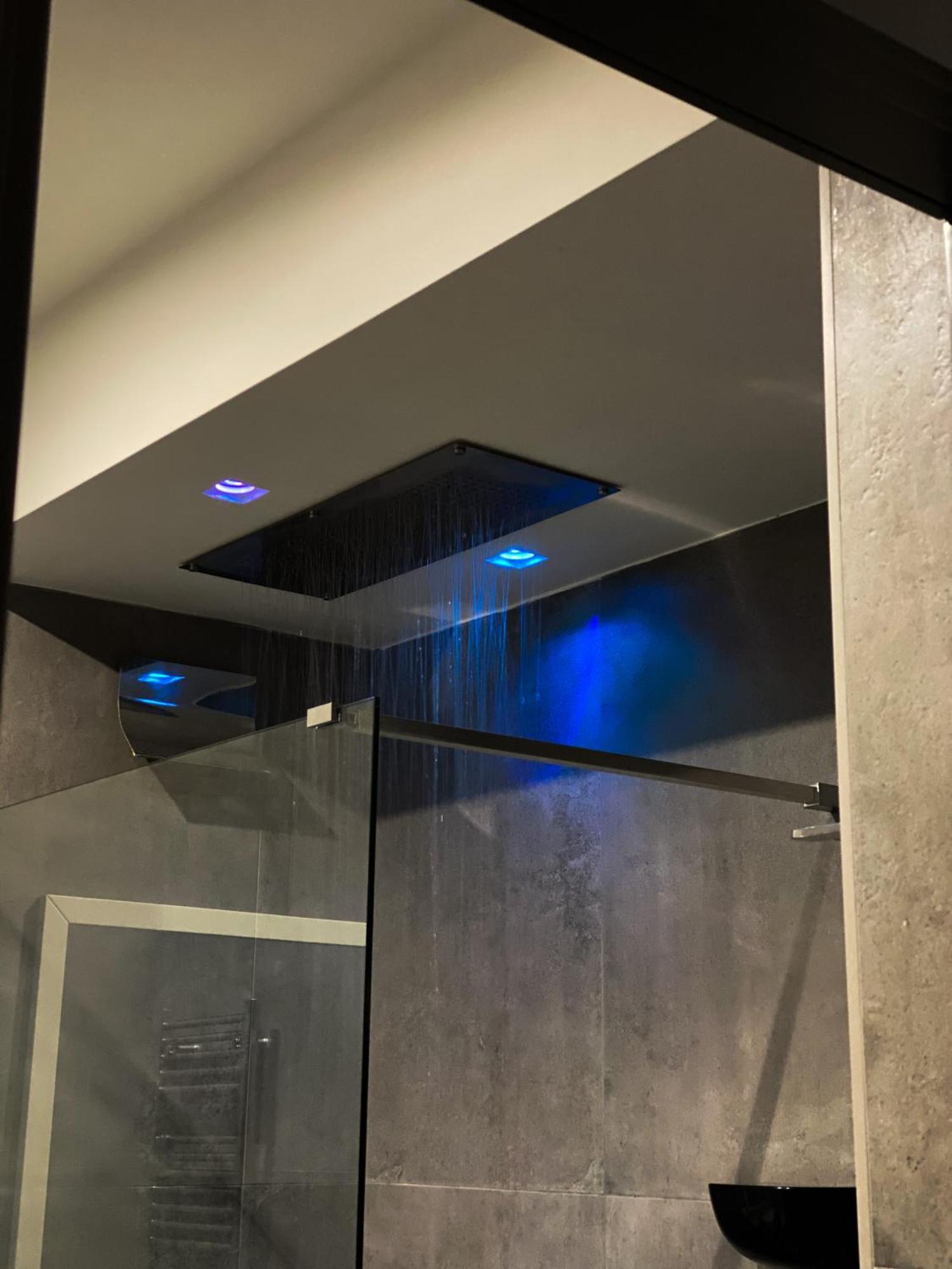 Megaris Luxury Suite Rooms Naples Extérieur photo