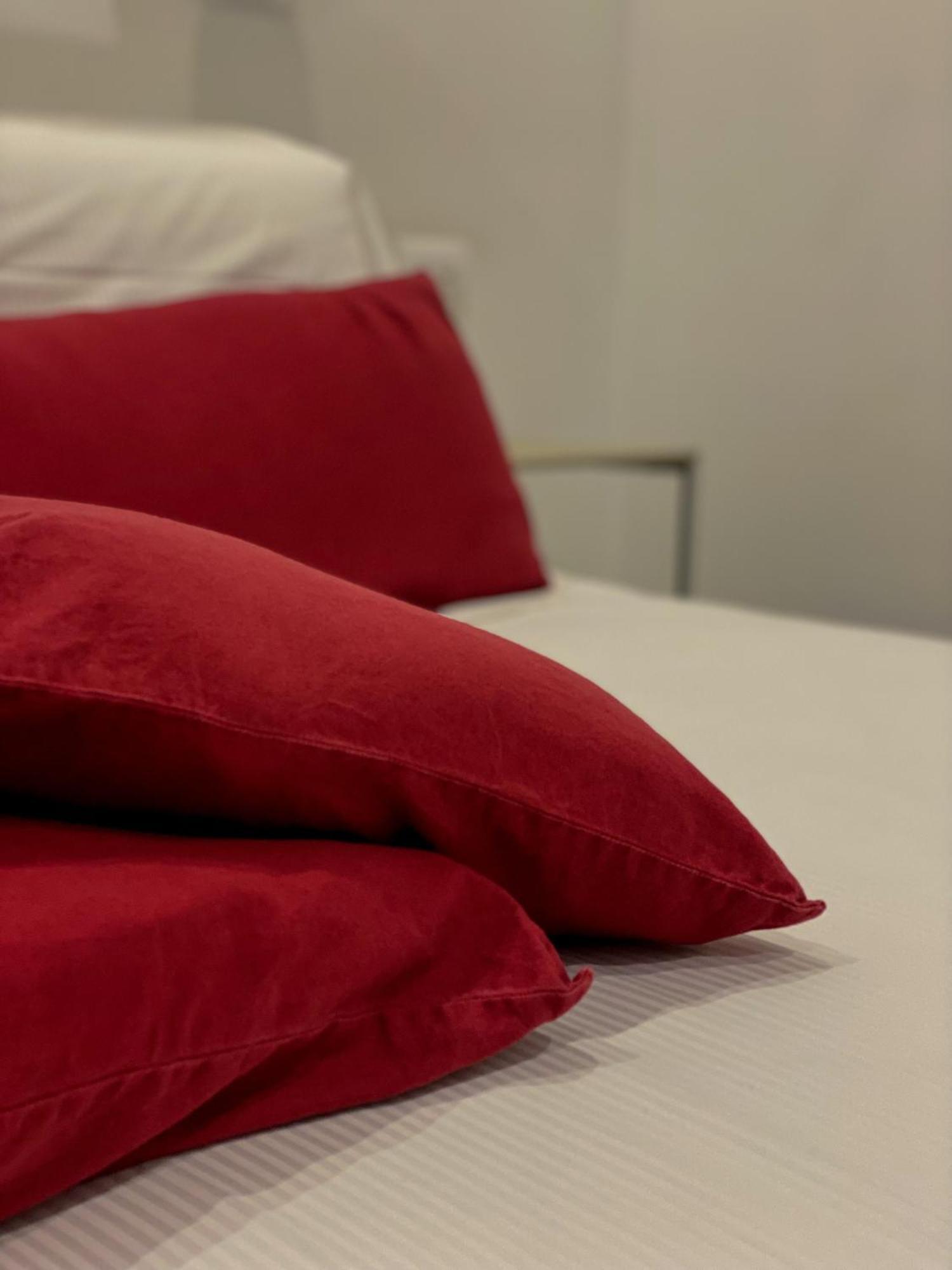 Megaris Luxury Suite Rooms Naples Extérieur photo